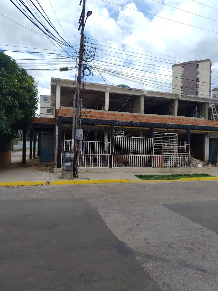 VIL-141 Local en Alquiler Proyecto Las Quintas Local 12 - Imagen 8