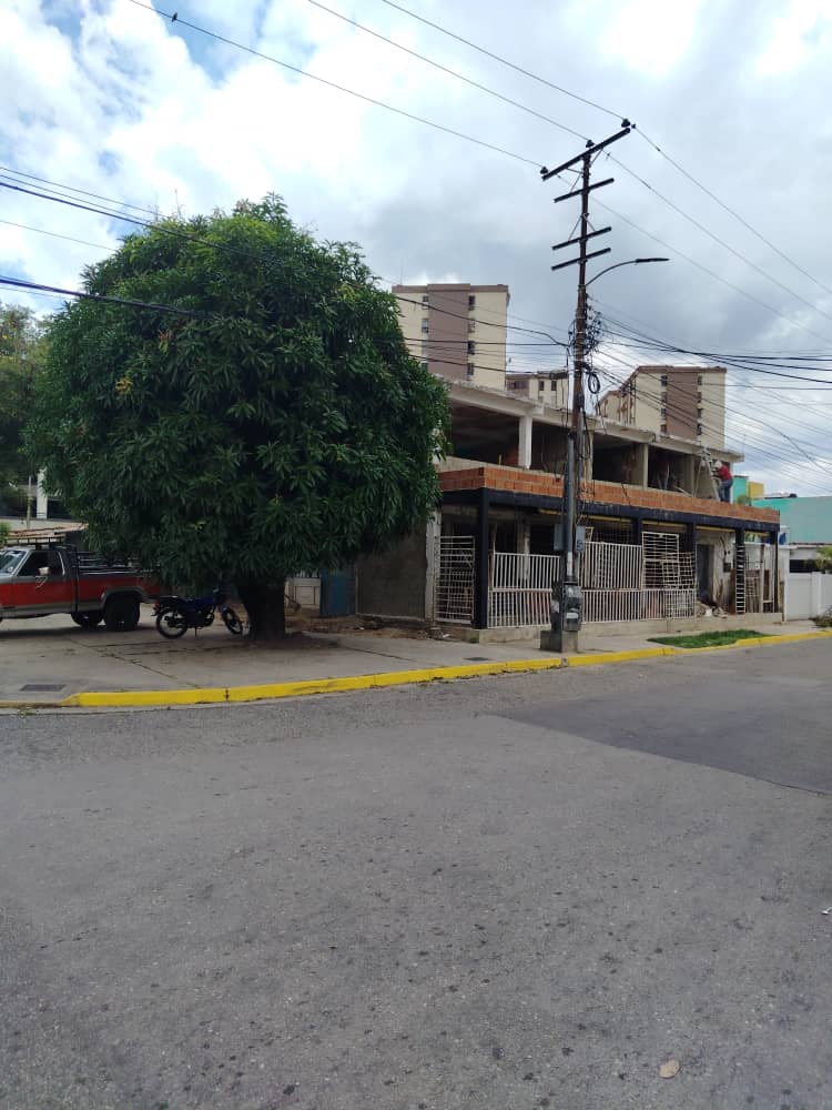 VIL-141 Local en Alquiler Proyecto Las Quintas Local 12 - Imagen 9