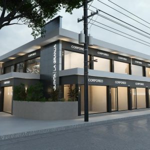 VIL-142 Local en Alquiler Proyecto Las Quintas Local 13