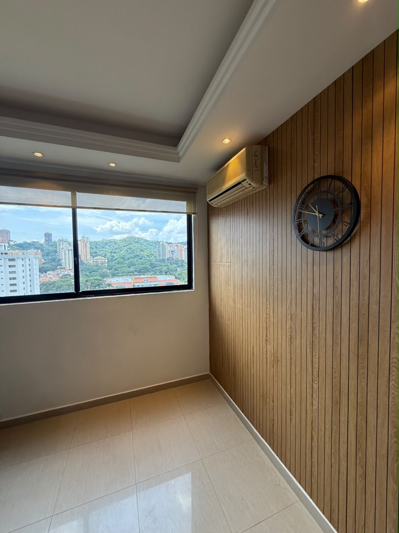 INA-1250 Apartamento en Venta Res. Araks - Imagen 3