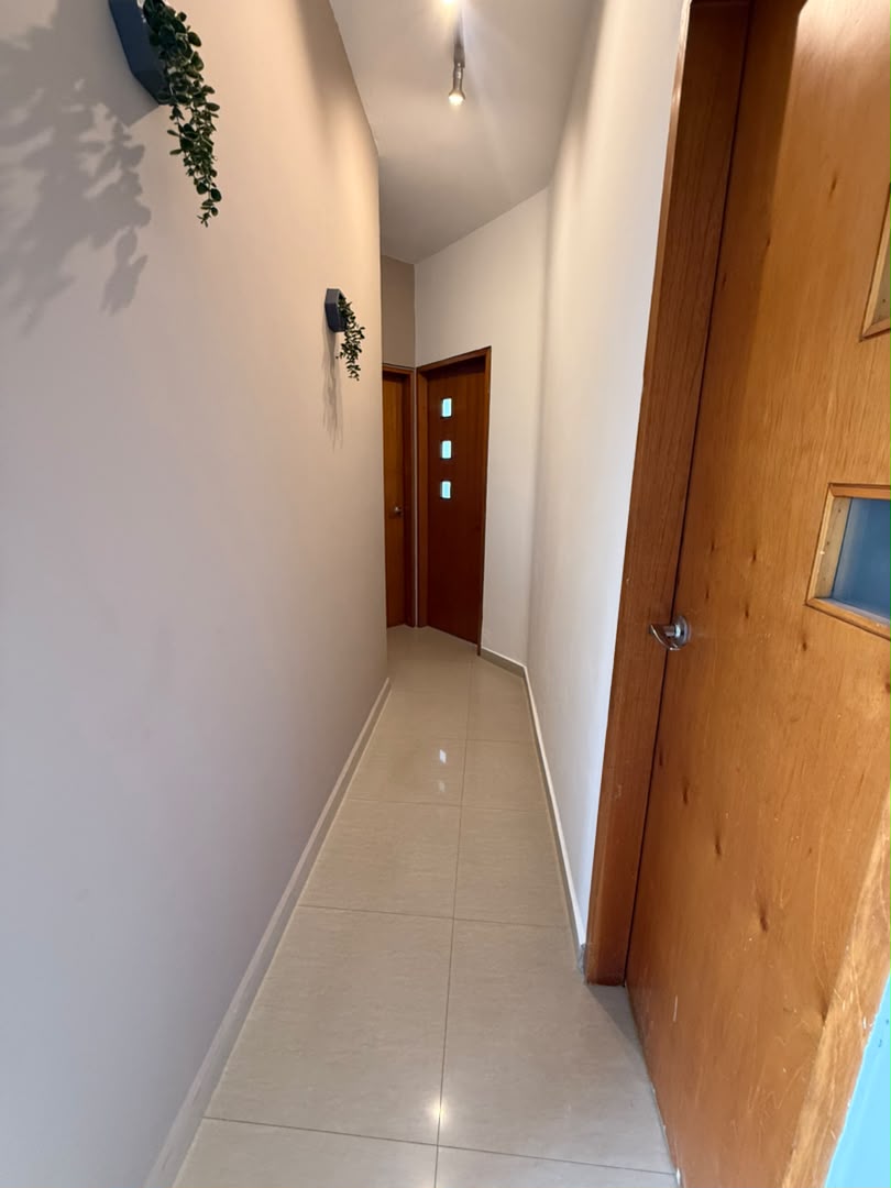 INA-1250 Apartamento en Venta Res. Araks - Imagen 6