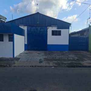ING-072 Galpon en Venta Zona Industria La Quizanda
