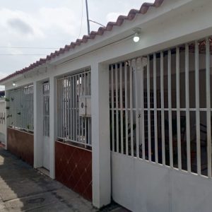 LGC-178 Casa en Venta Casa En La Urbanizacion Las Mercedes