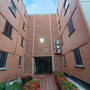 INA-1251 Apartamento en Venta Tulipán