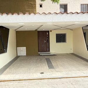 INTH-312 Town House en Venta Conjunto Residencial Villas San Rafael