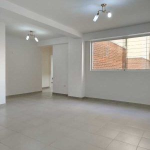 VIA-222 Apartamento en Alquiler Residencias San Francisco San Diego Planta Baja