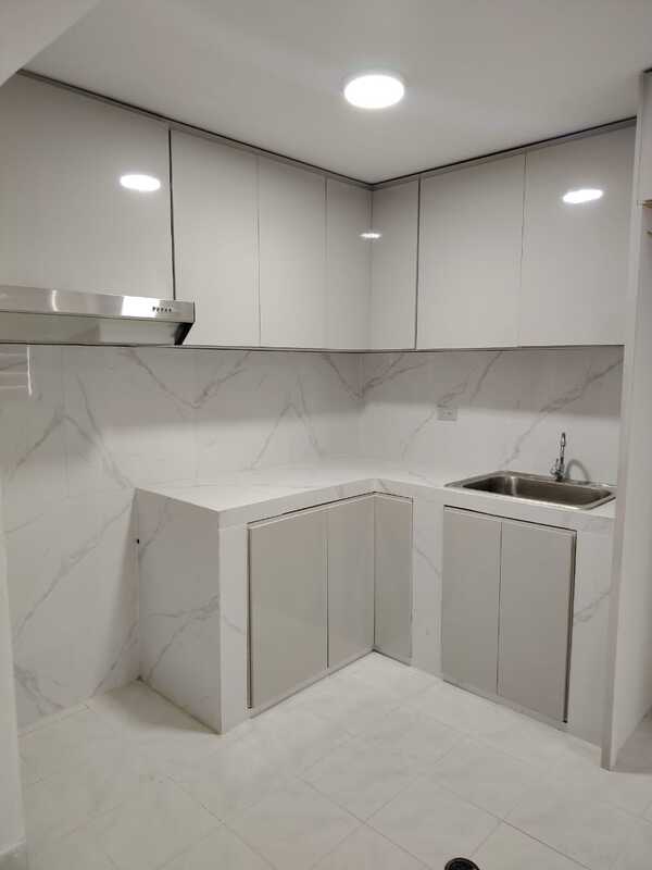 INA-1252 Apartamento en Alquiler Res Valle Fresco Iii - Imagen 3