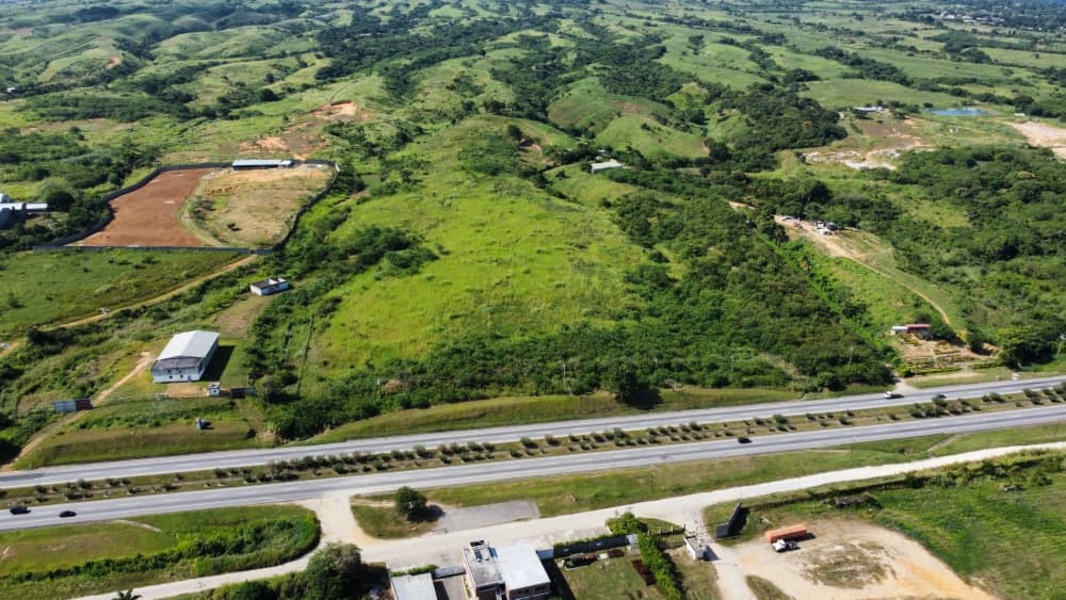 ELBT-113 Terreno en Venta Carretera Cimarron Andresote - Imagen 3