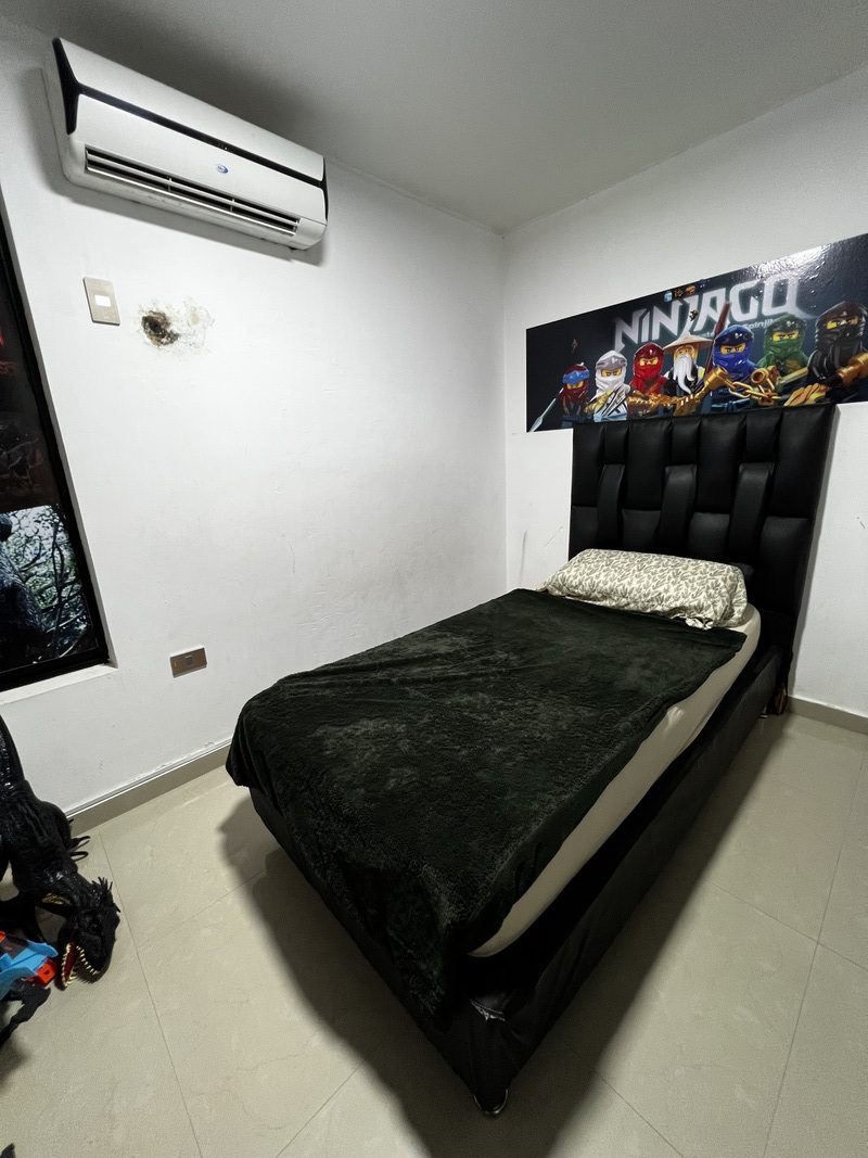 DIA-54 Apartamento en Venta Apartamento Lomas De Mañongo - Imagen 9