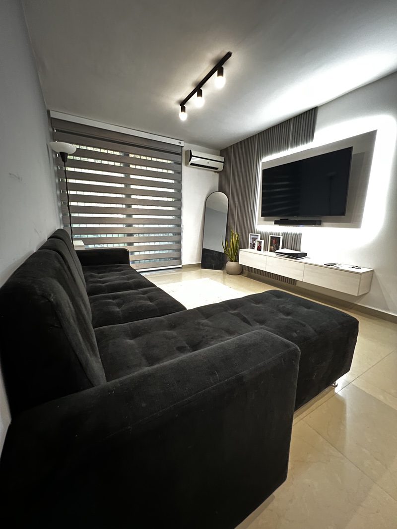 DIA-54 Apartamento en Venta Apartamento Lomas De Mañongo - Imagen 2