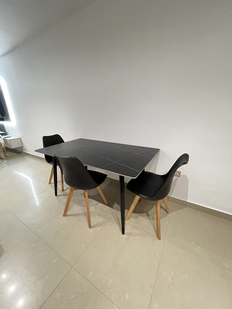 DIA-54 Apartamento en Venta Apartamento Lomas De Mañongo - Imagen 5