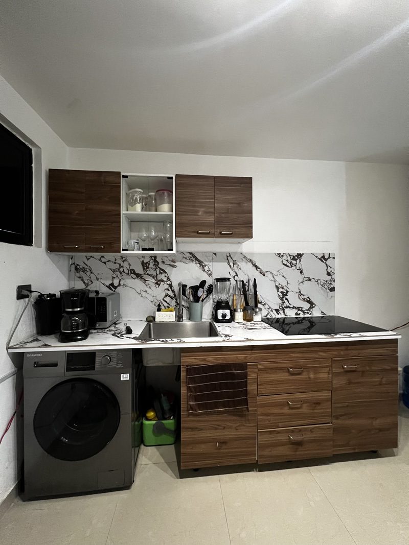 DIA-54 Apartamento en Venta Apartamento Lomas De Mañongo - Imagen 8