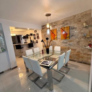 ETTH-56 Town House en Venta Conjunto Residencial Villa Serino Country Park