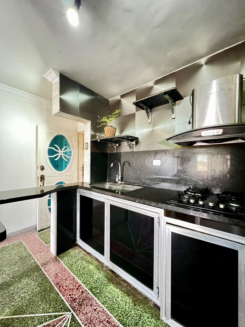 INA-1255 Apartamento en Venta La Abadia 3 - Imagen 11