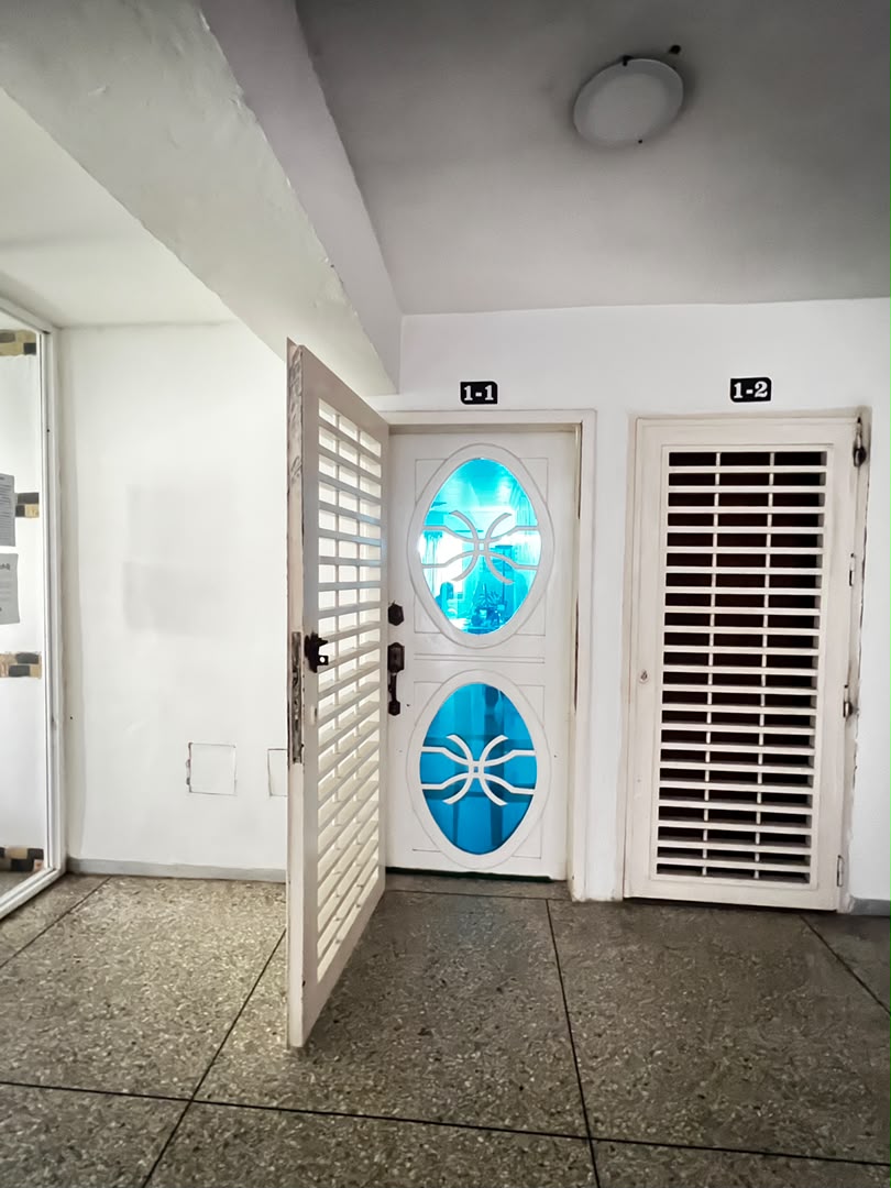 INA-1255 Apartamento en Venta La Abadia 3 - Imagen 8