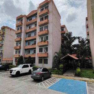 VIA-223 Apartamento en Venta Residencias La Abadia