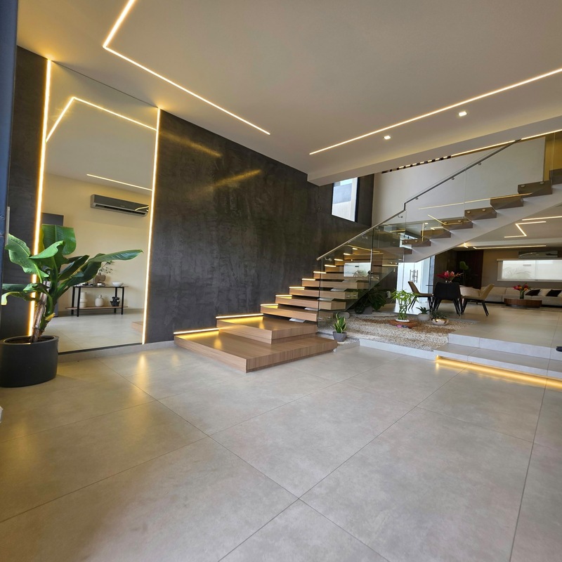 INC-602 Casa en Venta Urb Valles De Camorco - Imagen 2