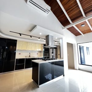 INC-603 Casa en Venta Res. Villas De Alcala, La Cumaca