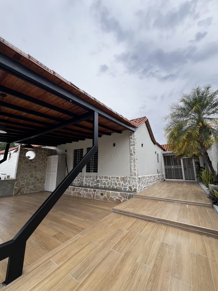 INC-603 Casa en Venta Res. Villas De Alcala, La Cumaca - Imagen 2