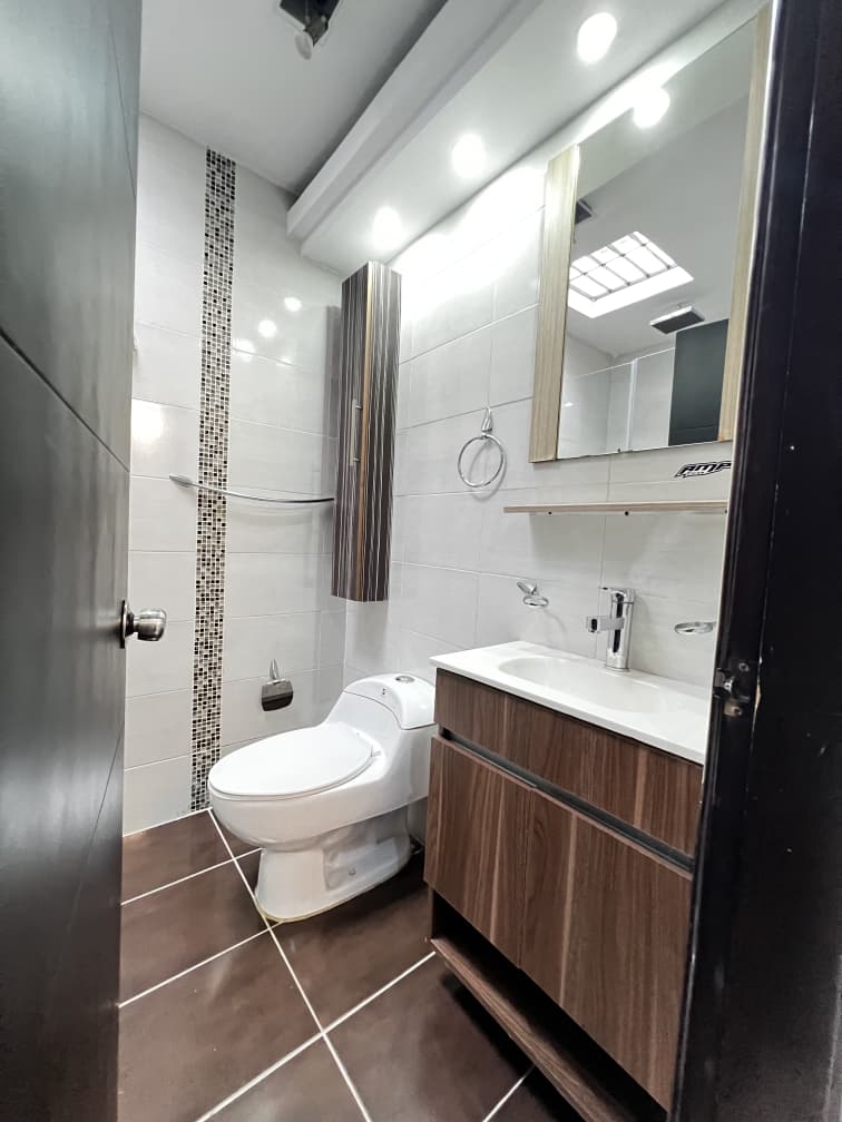 INC-603 Casa en Venta Res. Villas De Alcala, La Cumaca - Imagen 6