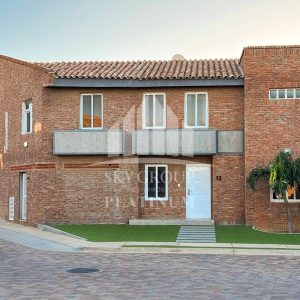 PLC-1056 Casa en Venta Conjunto Residencial Portal Las Virtudes