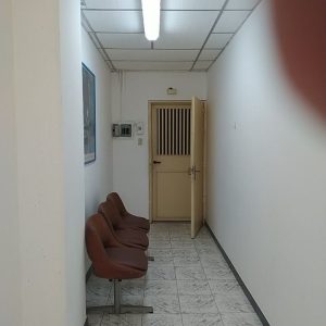 INO-008 Oficina en Venta Torre Banaven