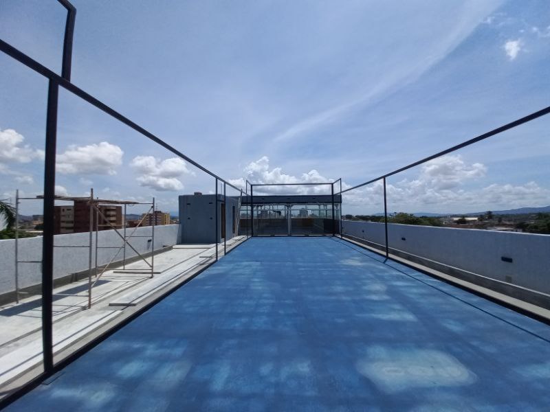 ELB-ED-001 Edificio en Venta Zona Centro Oeste De Barquisimeto, Lara - Imagen 2