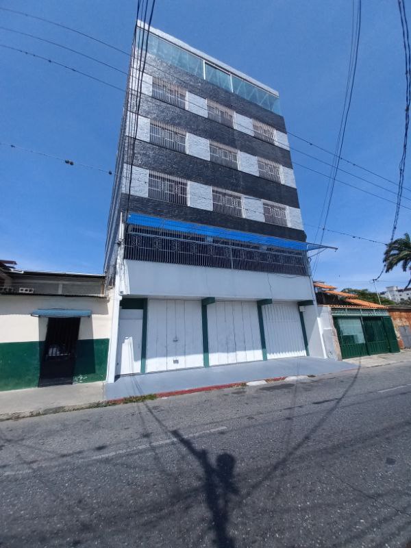ELB-ED-001 Edificio en Venta Zona Centro Oeste De Barquisimeto, Lara