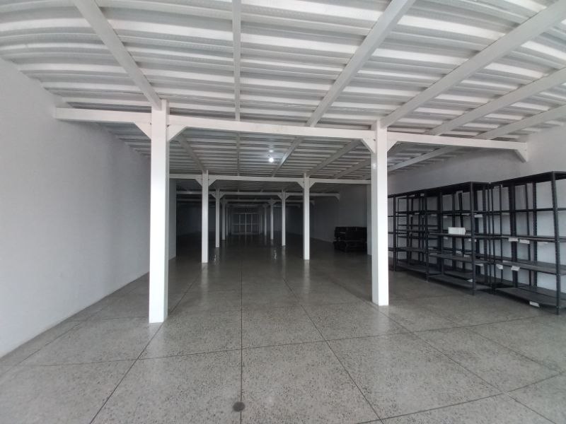 ELB-ED-001 Edificio en Venta Zona Centro Oeste De Barquisimeto, Lara - Imagen 5
