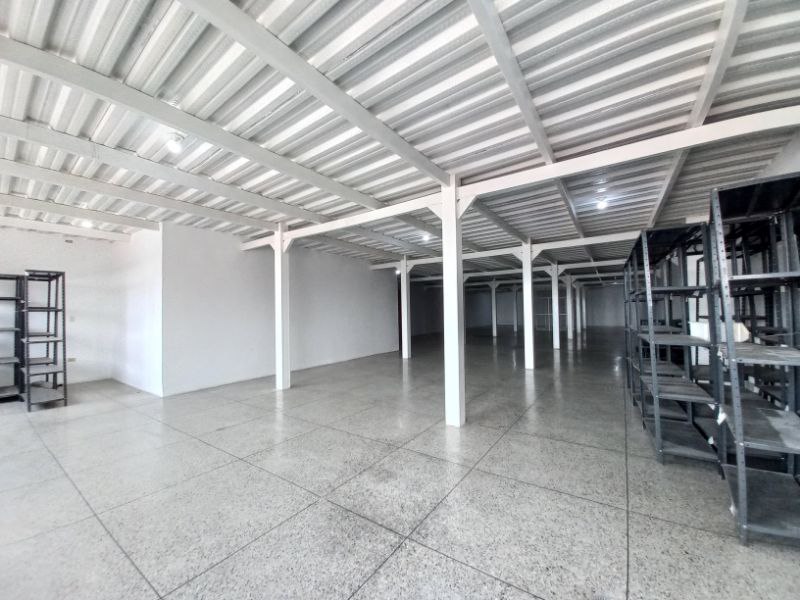 ELB-ED-001 Edificio en Venta Zona Centro Oeste De Barquisimeto, Lara - Imagen 4