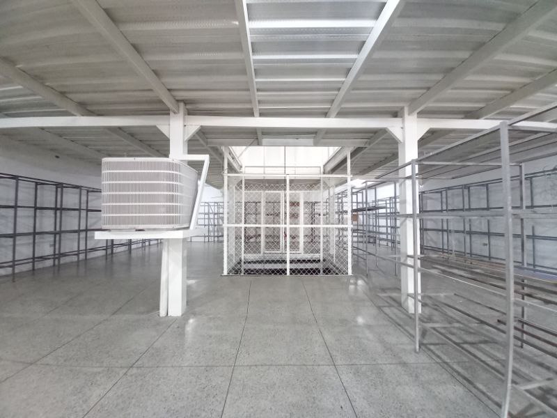 ELB-ED-001 Edificio en Venta Zona Centro Oeste De Barquisimeto, Lara - Imagen 3