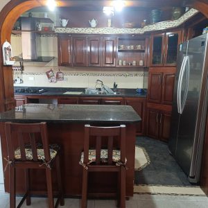 VIC-013 Casa en Venta Residencias Mis Sueños