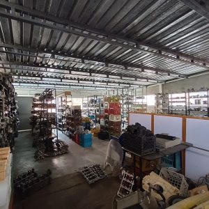 ELBL-030 Local en Venta Zona Repuestera Centro Oeste De Barquisimeto, Lara