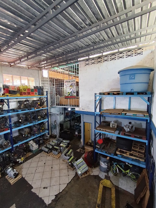 ELBL-030 Local en Venta Zona Repuestera Centro Oeste De Barquisimeto, Lara - Imagen 12