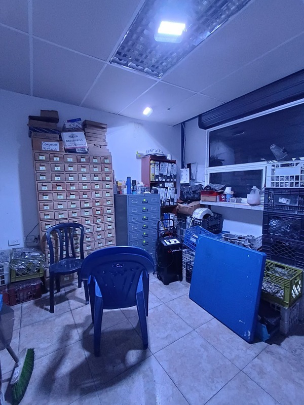 ELBL-030 Local en Venta Zona Repuestera Centro Oeste De Barquisimeto, Lara - Imagen 8