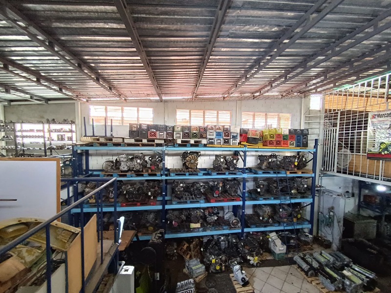 ELBL-030 Local en Venta Zona Repuestera Centro Oeste De Barquisimeto, Lara - Imagen 7