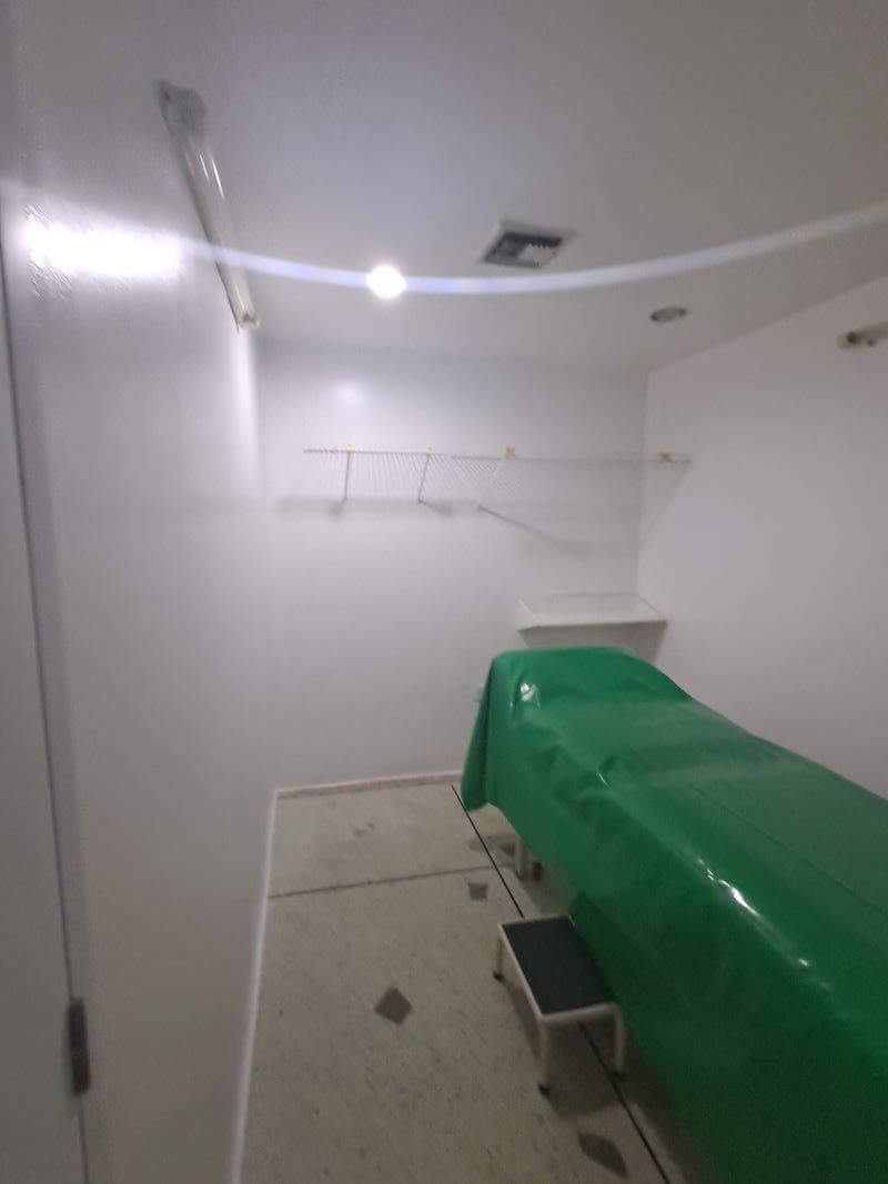 VIOF-002 Oficina en Alquiler Consultorio Clinica Metropolitana Del Norte - Imagen 6