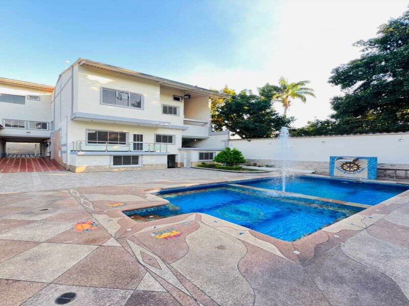 VIC-025 Casa en Venta El Limon Edo Aragua - Imagen 4