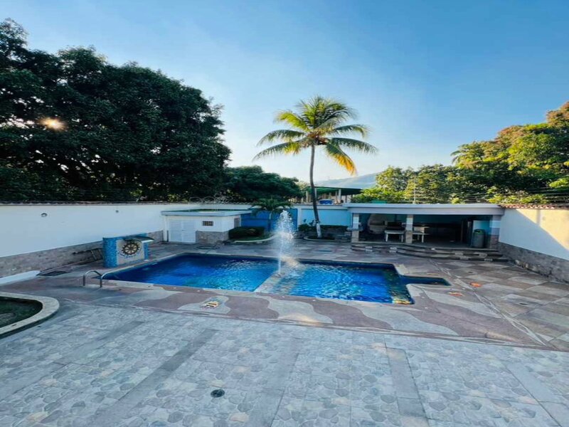 VIC-025 Casa en Venta El Limon Edo Aragua - Imagen 5