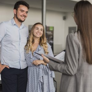 Guía para perfilar mejor a tus clientes