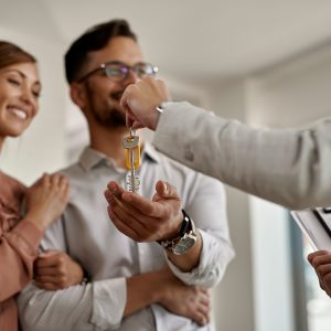 ¿ Cómo vender mi inmueble en 45 días ?