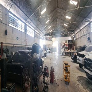 ELBG-023 Galpon en Venta Zona Industrial De Barquisimeto
