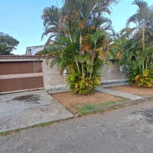 VIC-034 Casa en Venta Guaparo