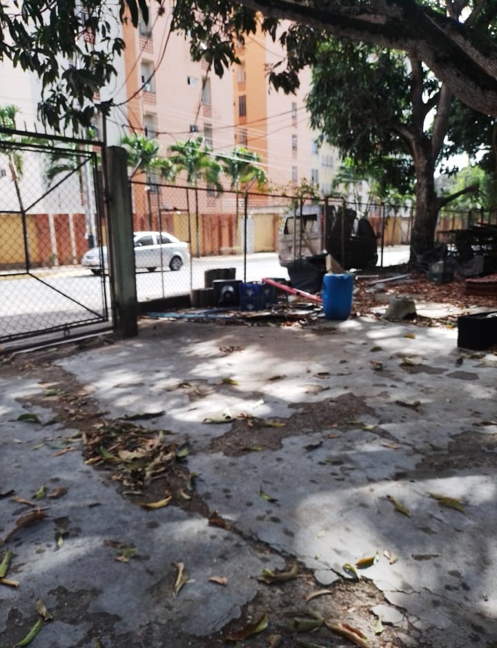 VIT-009 Terreno en Venta Monte Alegre - Imagen 10