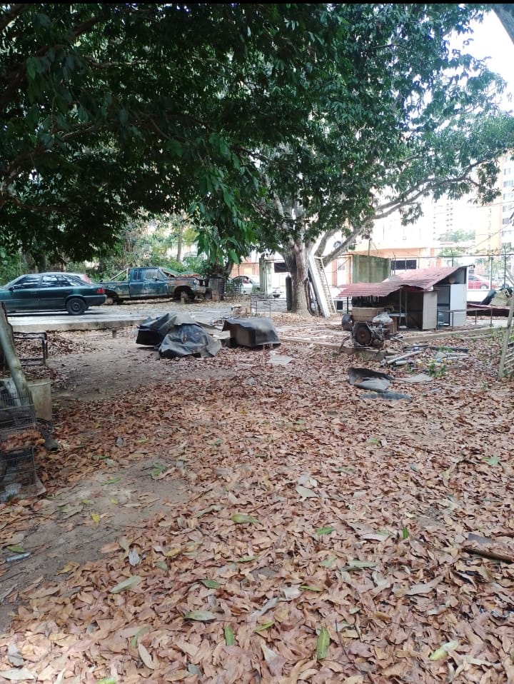 VIT-009 Terreno en Venta Monte Alegre - Imagen 5
