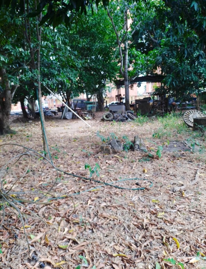 VIT-009 Terreno en Venta Monte Alegre - Imagen 7