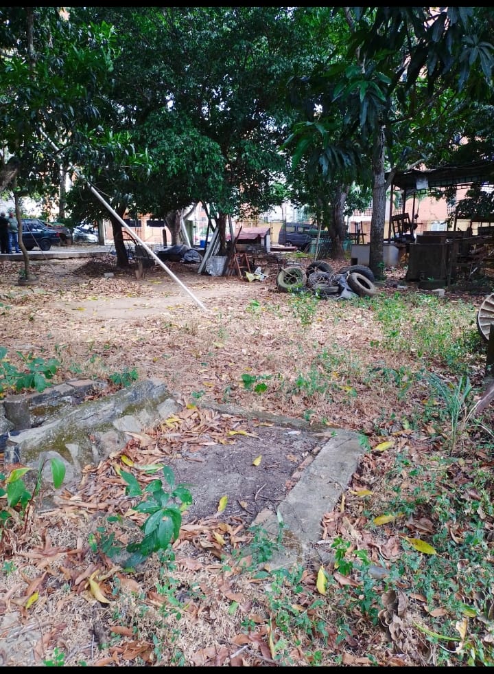 VIT-009 Terreno en Venta Monte Alegre - Imagen 8