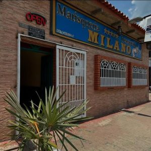 VIL-046 Local en Venta Restaurante En Puerto Cabello