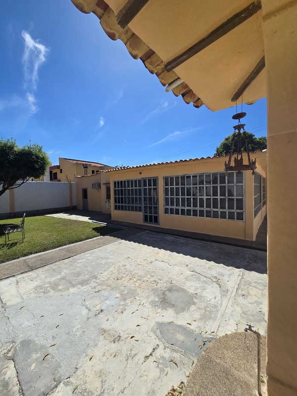 ELC-108 Casa en Venta Sabana Del Medio, Via La Cumaca - Imagen 4