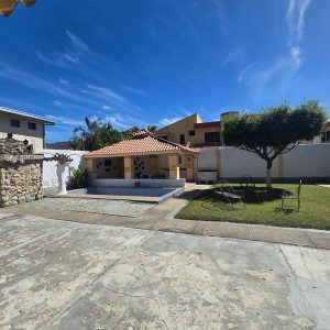 ELC-108 Casa en Venta Sabana Del Medio, Via La Cumaca